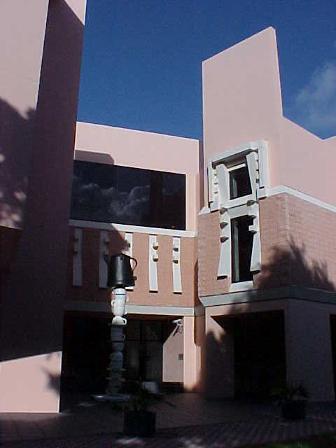 GalleryCourtyard
