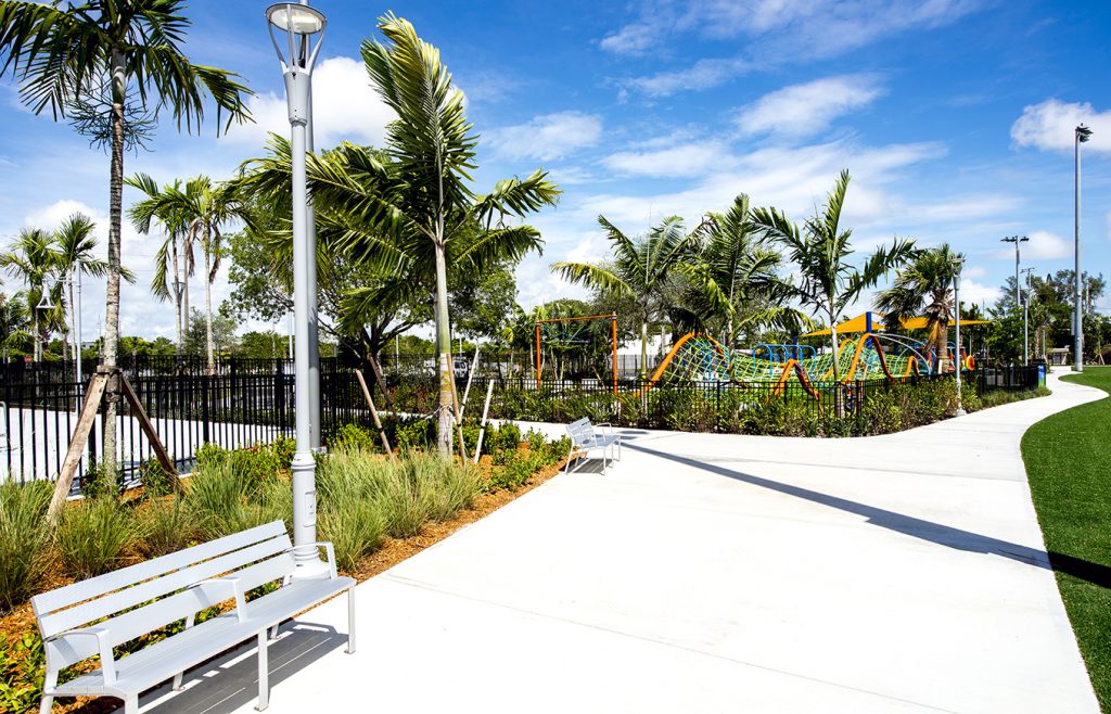 Kids Playground Web
