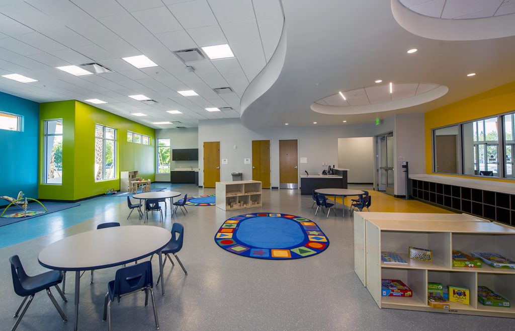 Kids Room 1 Web