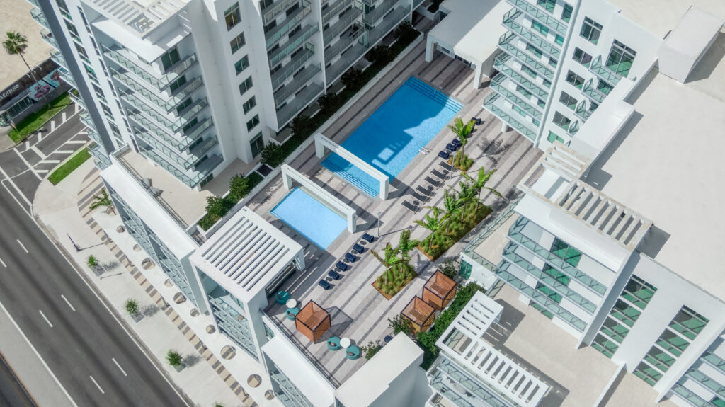 Quadro Aerial